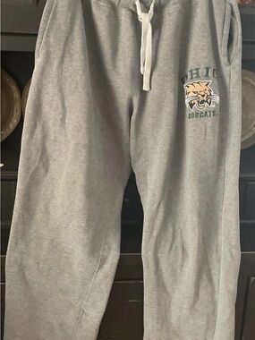 Ohio Bobcats SweatPants ( unisex)